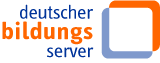 In Zusammenarbeit mit dem Deutschen Bildungsserver